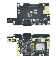 Плата зарядки Doogee S95 Pro (Original) PLS-00-00120720