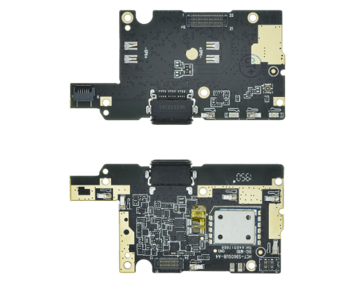 Плата зарядки Doogee S95 Pro (Original) PLS-00-00120720