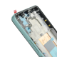 Дисплей Xiaomi Poco F4 з сенсором та рамкою green (OLED) PLS-00-00123314