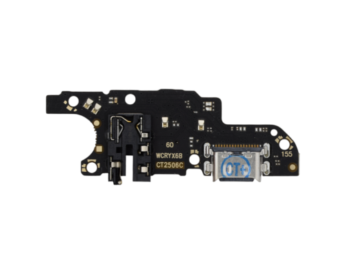 Плата зарядки Huawei Honor X6b PLS-00-00148019