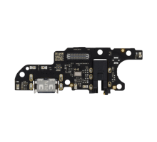 Плата зарядки Huawei Honor X6b PLS-00-00148019