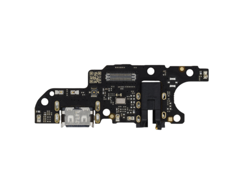 Плата зарядки Huawei Honor X6b PLS-00-00148019