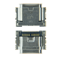 Роз'єм зарядки LG G710 G7 ThinQ (Type-C) (Original) PLS-00-00092807