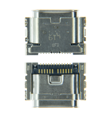 Роз'єм зарядки LG G710 G7 ThinQ (Type-C) (Original) PLS-00-00092807