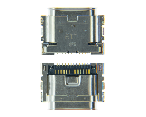 Роз'єм зарядки LG G710 G7 ThinQ (Type-C) (Original) PLS-00-00092807