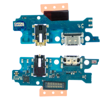 Плата зарядки Samsung M205F Galaxy M20 (SUB_0.4B) (Original China) PLS-00-00090345