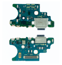 Плата зарядки Samsung G980 Galaxy S20 PLS-00-00081777
