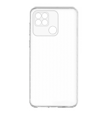 Чохол Silicone KST Xiaomi Redmi 10C clear PLS-00-00097129