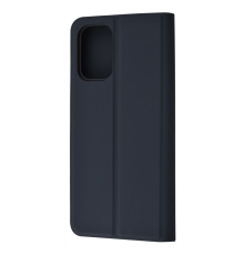 Чохол-книжка Shell Case Xiaomi Redmi 10 black PLS-00-00095383