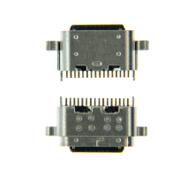 Роз'єм зарядки Lenovo TAB P10 (Type-C) (Original) PLS-00-00094194