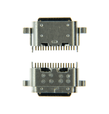 Роз'єм зарядки Lenovo TAB P10 (Type-C) (Original) PLS-00-00094194