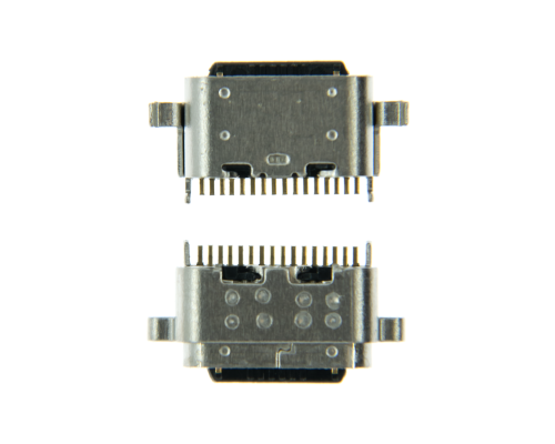 Роз'єм зарядки Lenovo TAB P10 (Type-C) (Original) PLS-00-00094194