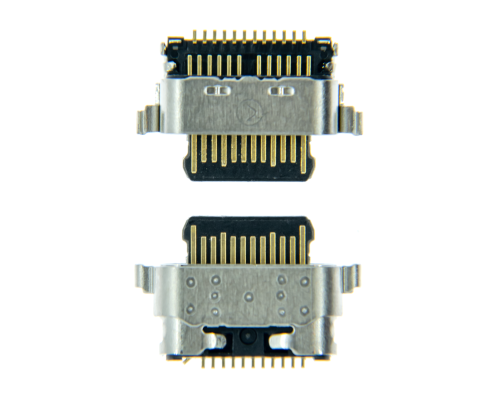 Роз'єм зарядки Motorola XT2013 Moto One Action (Type-C) (Original) PLS-00-00092811
