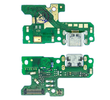 Плата зарядки Huawei P8 Lite 2017 PLS-00-00081342