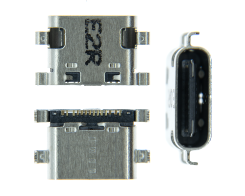 Роз'єм зарядки ZTE TREK 2 K88 (Type-C) (Original) PLS-00-00095233