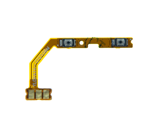 Шлейф Realme C2 з кнопками гучності PLS-00-00038708