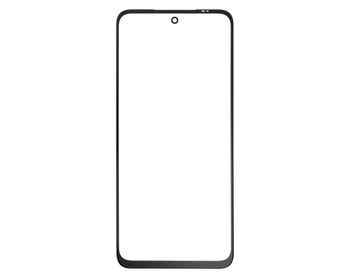 Скло дисплея Xiaomi Redmi 10 з OCA плівкою black (SJ) PLS-00-00082793