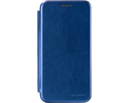 Чохол-книжка Premium Edge Xiaomi Redmi 9T blue PLS-00-00095582