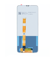 Дисплей OPPO A55 5G з сенсором black PLS-00-00080406