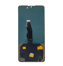 Дисплей Huawei P30 з сенсором black (OLED) PLS-00-00045116