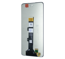 Дисплей Motorola XT2231 Moto G22 з сенсором black (Original China) PLS-00-00093317