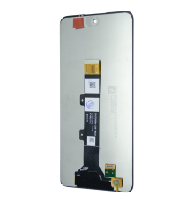 Дисплей Motorola XT2231 Moto G22 з сенсором black (Original China) PLS-00-00093317