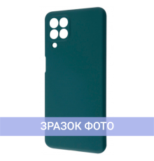 Чохол WAVE Colorful Case Xiaomi Redmi Note 7 forest green PLS-00-00099848