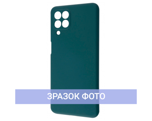 Чохол WAVE Colorful Case Xiaomi Redmi Note 7 forest green PLS-00-00099848