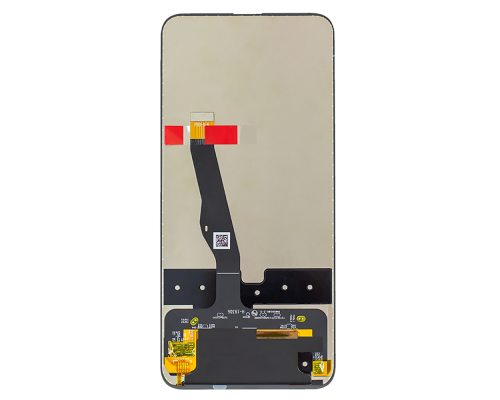 Дисплей Huawei P Smart Z з сенсором black (Original China) PLS-00-00040283