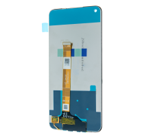 Дисплей Realme 6 з сенсором black PLS-00-00098905