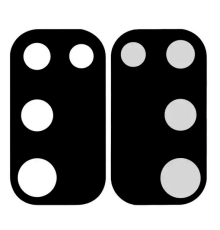 Скло камери Samsung M215 Galaxy M21 2020 PLS-00-00088746