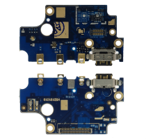 Плата зарядки Nokia 8 PLS-00-00097467