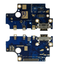 Плата зарядки Nokia 8 PLS-00-00097467