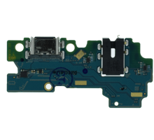 Плата зарядки Samsung A225 Galaxy A22 (2021) (Original Used) PLS-00-00095848