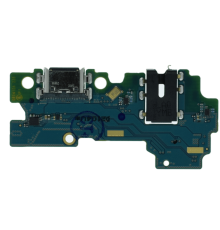Плата зарядки Samsung A225 Galaxy A22 (2021) (Original Used) PLS-00-00095848