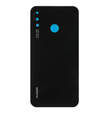 Задня кришка Huawei P20 Lite Dual Sim 2018 black (Original China) PLS-00-00077465