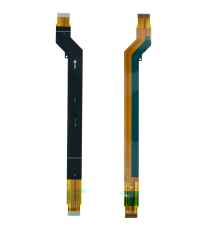 Шлейф Xiaomi Mi Pad 4 Plus міжплатний PLS-00-00084395