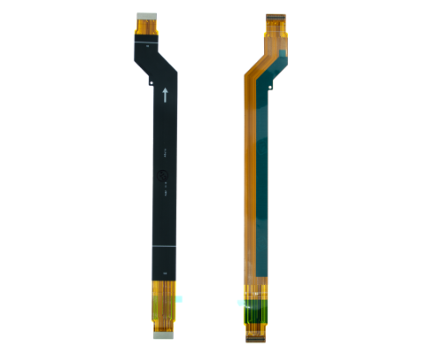 Шлейф Xiaomi Mi Pad 4 Plus міжплатний PLS-00-00084395