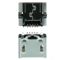 Роз'єм зарядки Asus FE170CG Fonepad 7 (2014) long (6 mm) (Original) PLS-00-00093952