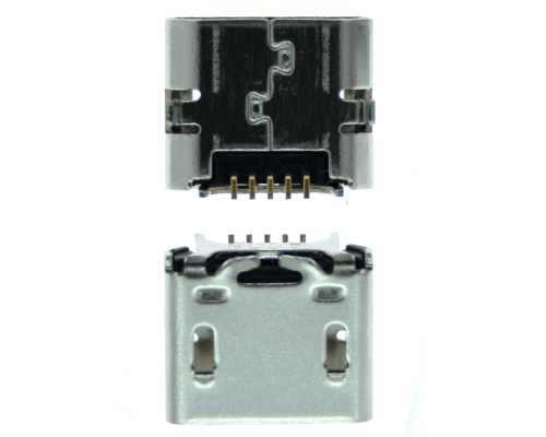 Роз'єм зарядки Asus FE170CG Fonepad 7 (2014) long (6 mm) (Original) PLS-00-00093952