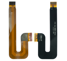 Шлейф Huawei AGS-W09 MediaPad T3 10 для дисплея (V3.0) PLS-00-00064490