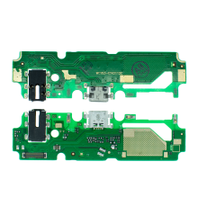 Плата зарядки Vivo Y91c PLS-00-00093855