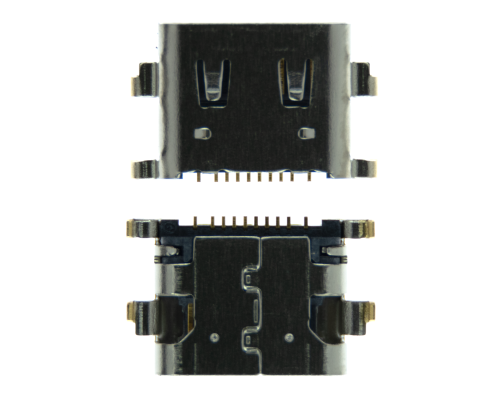 Роз'єм зарядки Sony G3112 Xperia XA1 Dual (Type-C) (Original) PLS-00-00094193