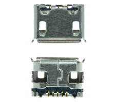 Роз'єм зарядки універсальний №14 PLS-00-00010103