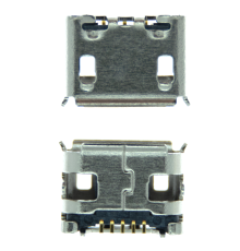 Роз'єм зарядки універсальний №14 PLS-00-00010103