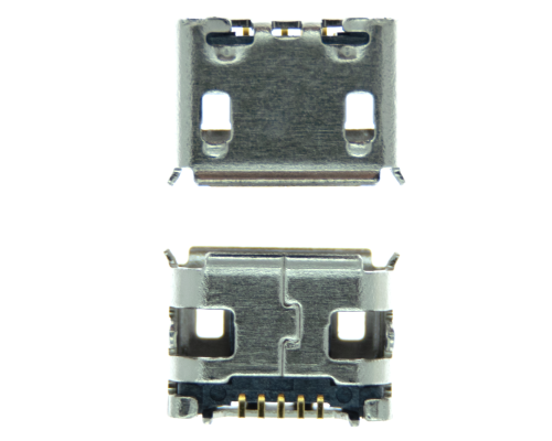 Роз'єм зарядки універсальний №14 PLS-00-00010103