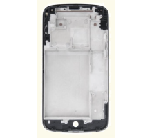 Рамка дисплея LG E960 Nexus 4 black PLS-00-00056281