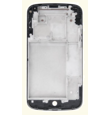 Рамка дисплея LG E960 Nexus 4 black PLS-00-00056281