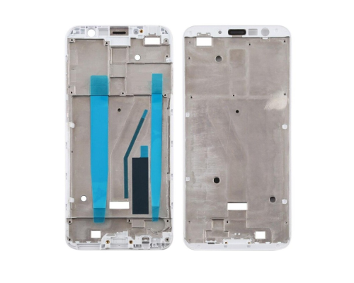 Рамка дисплея Meizu M6T white PLS-00-00093125