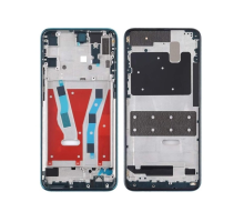 Рамка дисплея Huawei P Smart Z blue (Original China) PLS-00-00092570